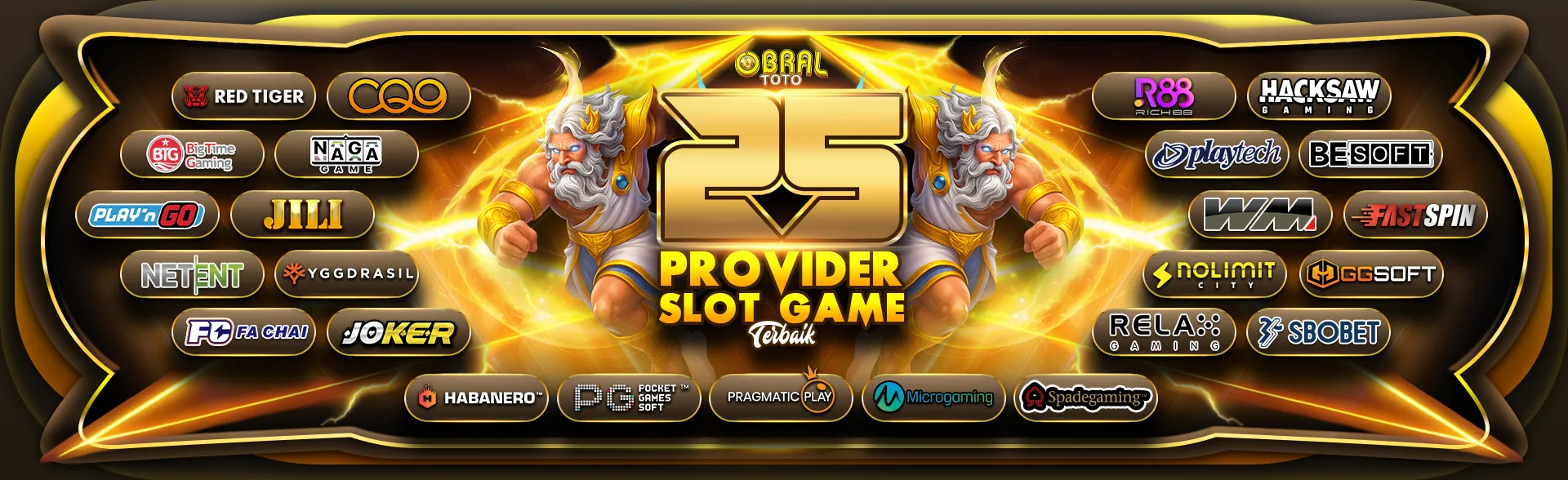 SLOT GACOR GAMPANG MENANG