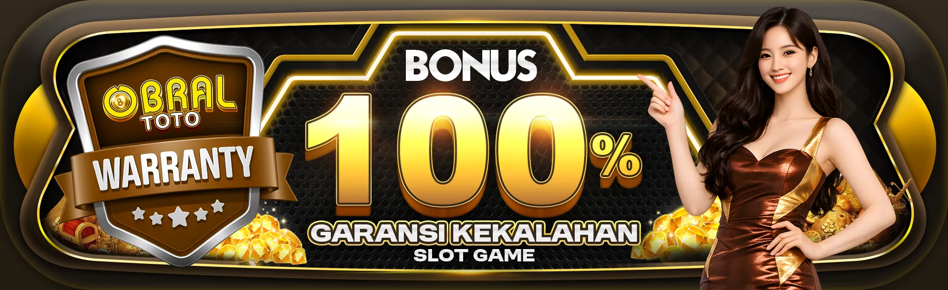 SLOT GACOR GAMPANG MENANG