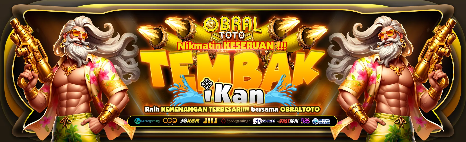 SLOT GACOR GAMPANG MENANG